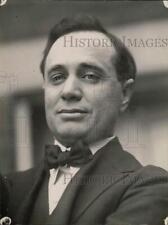 1921 Press Photo Justus B. Murray, shot his business partner Howard Phillips picture