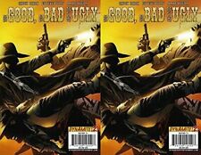 The Good, the Bad and the Ugly #2 (2009-2010 ) Dynamite Comics - 2 Comics picture