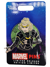 NEW Disney Store DS Loki Sylvie Limited Release Pin picture