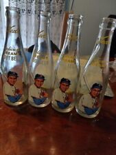 ted williams root beer bottles picture