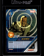 2014 Kayou Marvel Dimension Zero Hero Battle #BP07-068 - Professor X picture