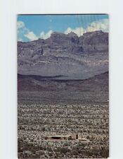Postcard The Ajo Mountains Arizona USA picture
