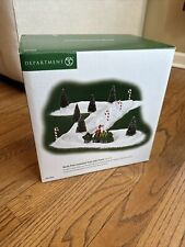 Department 56 “North Pole Village Animated Train with Track” 53030 picture