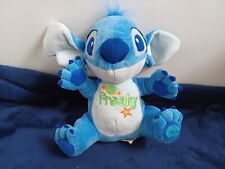Disney Store Exclusive Expressions Stitch Freaky Plush picture