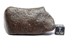 Meteorite 141 gram, NWA meteorite, outer space picture