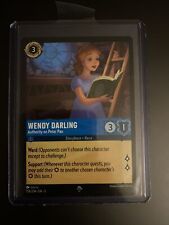 Wendy Darling picture