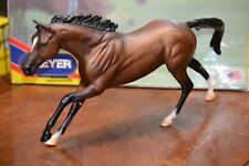 Vintage Breyer  No. 476 Cigar Race Horse (1998) EXCELLENT w Box Included  picture