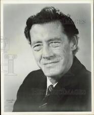 1961 Press Photo Actor John Carradine - hpp37850 picture