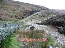 PHOTO  CWMTILLERY MOORLAND CROSSROADS A COMPLICATED SERIES OF PATHS AND WALLS HE picture