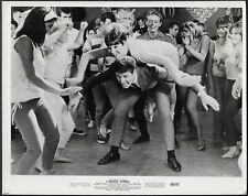 1960s Rock Pop Movie Dance A Swingin' Summer Original 1960s Promo Photo  picture