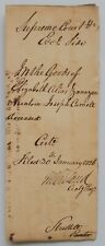 AOP India 1826 Supreme Court, Fort Williams, Calcutta document picture
