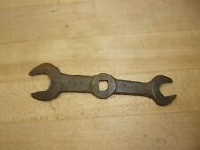 Vintage W & T Wrench P-8200 Farm Implement Tractor Tool  picture