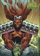 1997 The Savage Dragon #47 Issue 38 picture