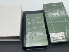 Montblanc Writers Edition Jonathan Swift Box & Sleeve picture