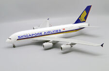 JC Wings EW2388009 Singapore Airlines Airbus A380-800 9V-SKV Diecast 1/200 Model picture