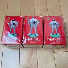 Mother 2 EarthBound Figure Collection Starman Deluxe DX JR Junior Set of 3 picture