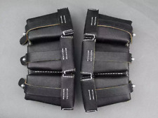 New Pair of Replica WW2 German later style toolkit pouch [Rivet version] picture