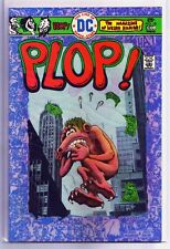 PLOP #18 The Magazine of Weird Humor DC Comic Book ~ VF picture