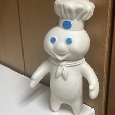 VTG 1971 Pillsbury Dough Boy Doll Figure Company 7