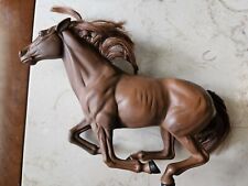 Ertl Treasured Horses Traditional-Sized Thoroughbred Horse Loose Used picture