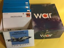 War Planes Cards Over 430 Cards picture