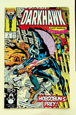 Darkhawk #2 (Apr 1991, Marvel) - Near Mint picture