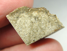 NWA 12338 Achondrite-ung Meteorite - G688-0046 - 6.17g - Rare w/Patina - Special picture