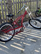 Phat Cycles (brand) Chopper picture