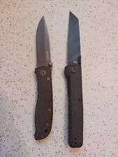 Two Gerber Pocket Knives picture
