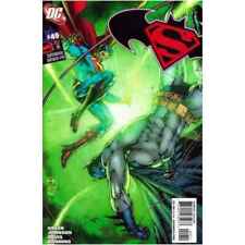 Superman/Batman #49 in Near Mint condition. DC comics [y/ picture