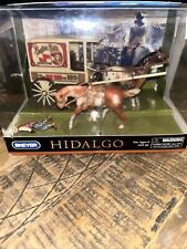 Breyer Hidalgo Buffalo Bill’s Wild West Show No.10306 Movie Cowboy Horse Rare picture