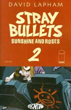 Stray Bullets Sunshine and Roses #2 VF 2015 Stock Image picture
