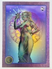 HYPATIA RC  #27  2023 Cardsmiths Currency Series 2 ICED FOIL Holo  🚀🌖 picture