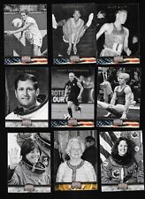2012 Panini Americana Heroes and Legends Finish Your Set $1 Shipping picture