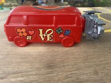 Vintage 1970’s Avon Volkswagen Bus Tai Winds After Shave picture