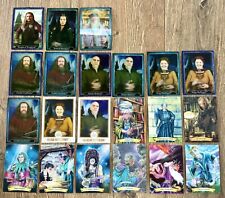 Harry Potter Chocolate Frog Cards picture