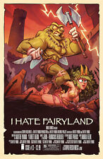 I Hate Fairyland #13 picture