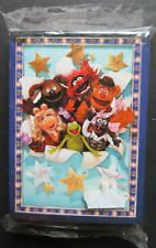 2002 Rittenhouse Muppet Show 25th Anniversary Trading Card Set 25 Cards Sealed picture