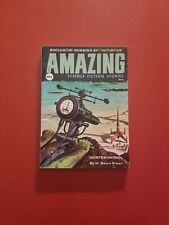 AMAZING STORIES DIGEST PULP  MAGAZINE MAY 1959 VOL 33 #5 picture