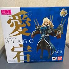 AGP Armor Girls Project Kancolle Atago Kantai Collection BANDAI Figure JAPAN Toy picture