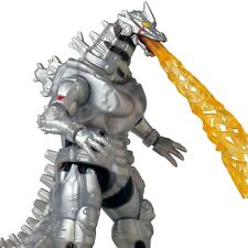 Bandai Godzilla Against Mechagodzilla 2002 6 Inch Action Figure NEW picture