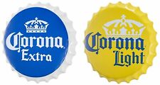 Corona Extra & Corona Light Beer, Pair Of 16