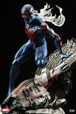 XM Studios Comics Spider-Man 2099 ¼ Quarter Scale Premium Statue Figure NEW picture