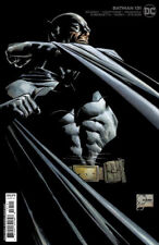 BATMAN #131 (JOE QUESADA VARIANT)(2023) COMIC BOOK ~ DC Comics ~ IN STOCK picture