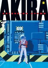 Akira, Vol. 2 picture