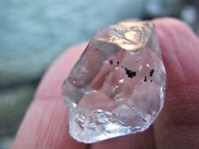 Herkimer Diamond Crystal Healing Specimen Authentic rough Upstate N.Y Natural 6g picture