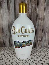 Large Rum Chata 