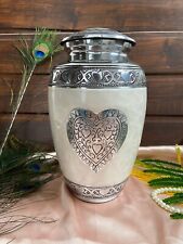Large Cremation Urns, Urns for Human Ashes Burial Urns for Ashes Urn for Adults picture