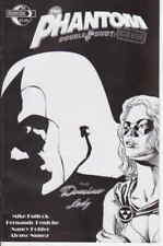 Phantom Double Shot, The: KGB Noir #5 FN; Moonstone | Domino Lady - we combine s picture