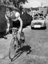 Jacques Anquetil Old Historic Photo picture